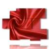 red silk bedroom picture - version: 6 pannelli 129x94cm