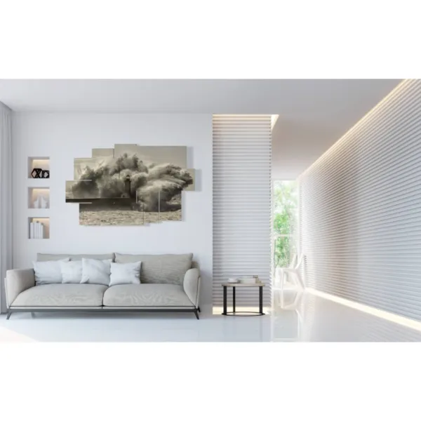 Cuadros con imagen de faro