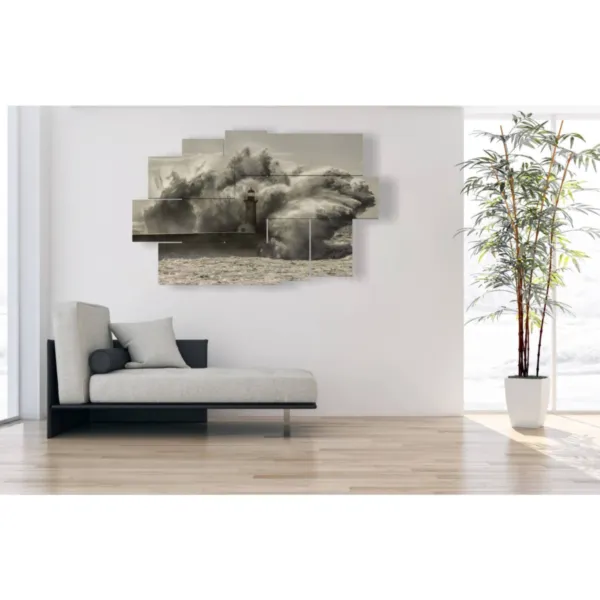 quadri decorativi faro