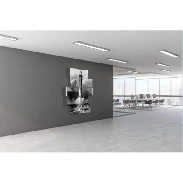 Impresiones con faro