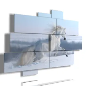 paintings of a horse