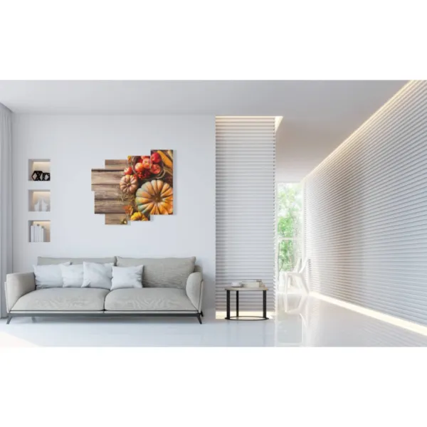 decoraciones de otoño