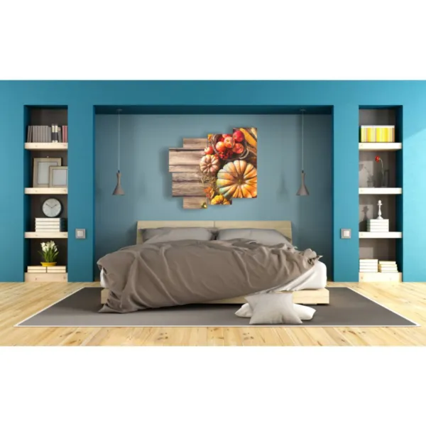 Autumn 2024 paintings