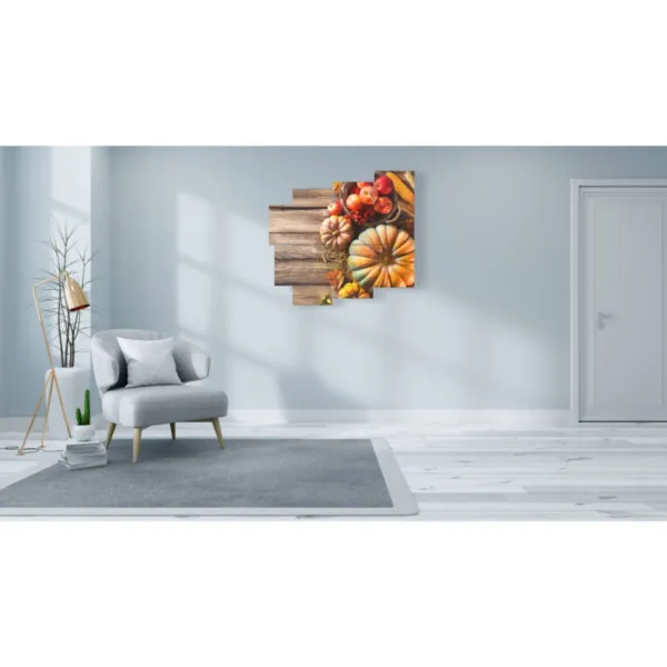 Colorful Autumn Prints