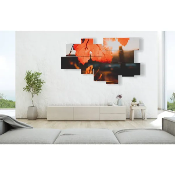 peintures d''automne