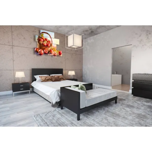 Lustige Herbstbilder