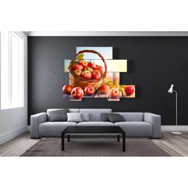 decoraciones divertidas de otoño