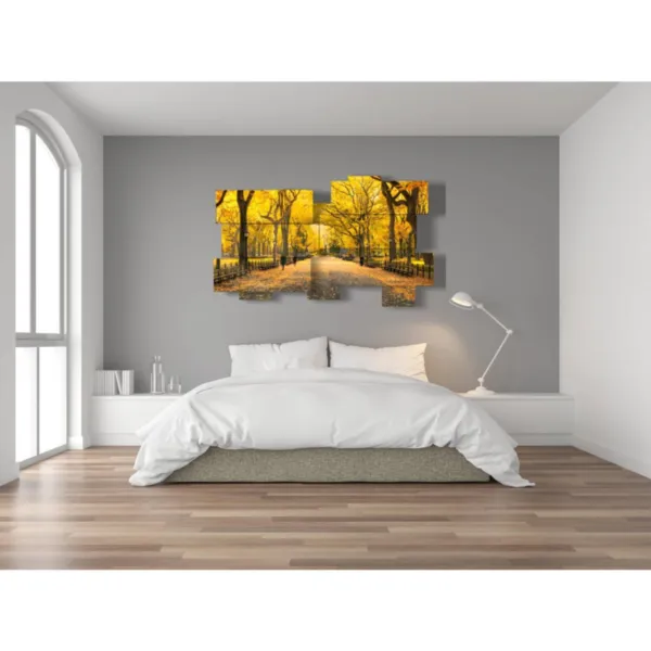 Decoraciones de otoño