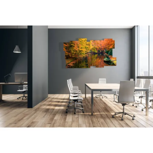 Impressions d''automne