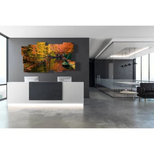 decoraciones de otoño