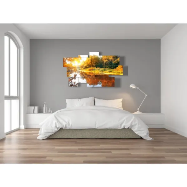 autumn wall decor