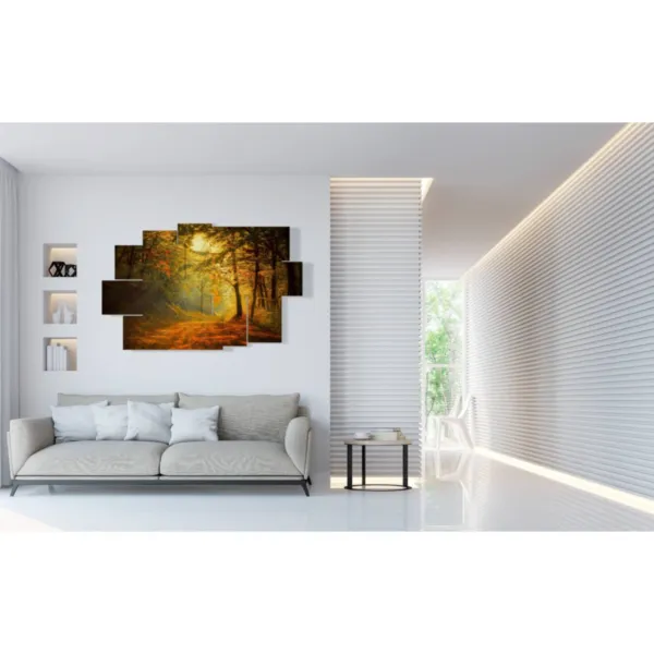 decorazioni autunno inverno