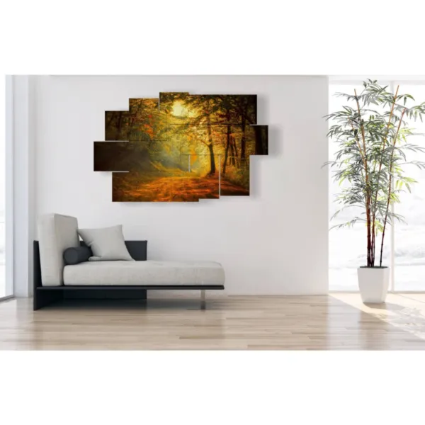 decoración otoño-invierno