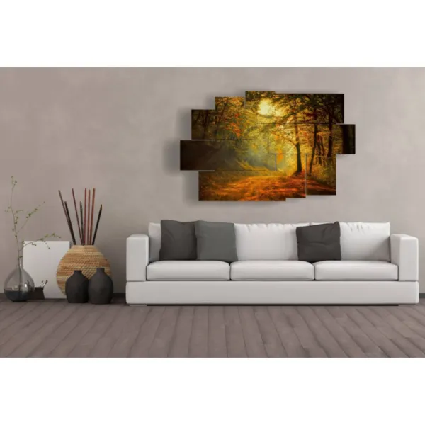 design d''intérieur automne-hiver