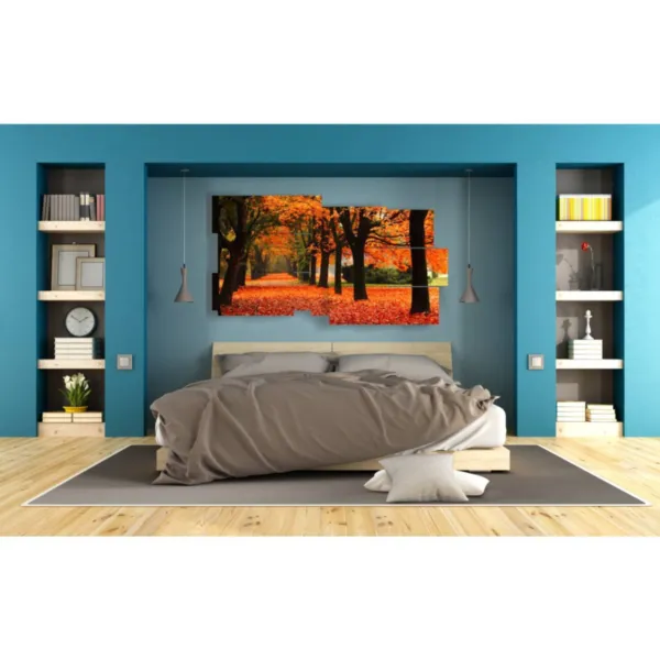 Impressions d''automne