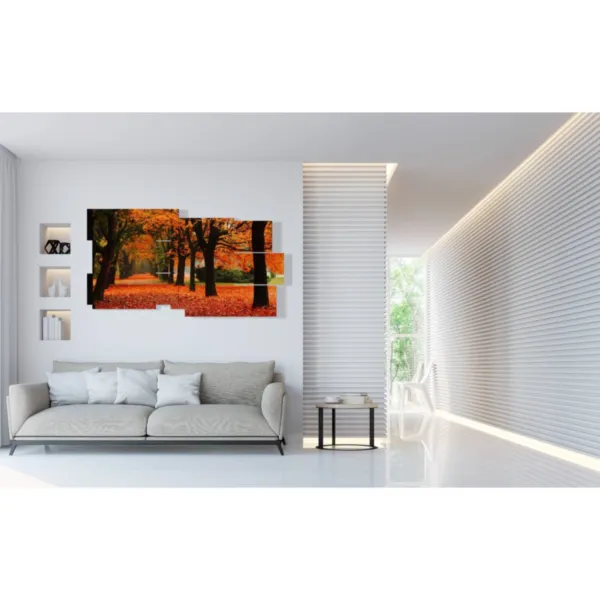 peintures d''automne