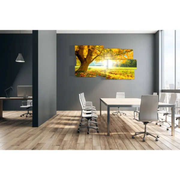 arredo autunno buongiorno