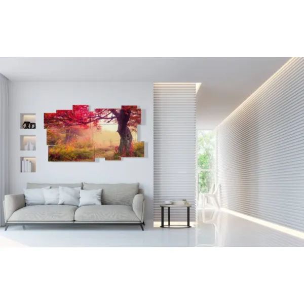 decoraciones divertidas de otoño