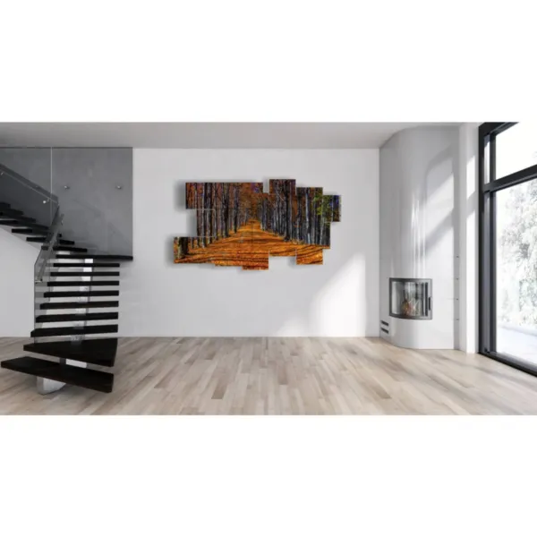 quadri decorativi autunno