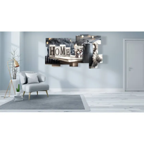 Modern home paintings