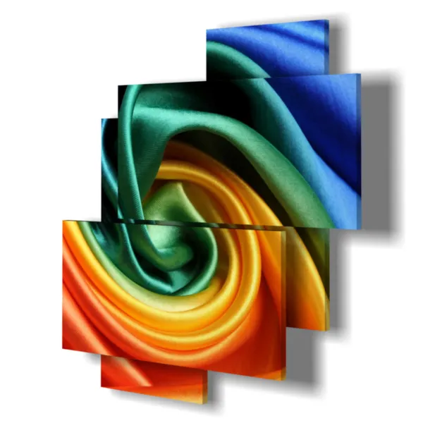 cuadros abstractos modernos