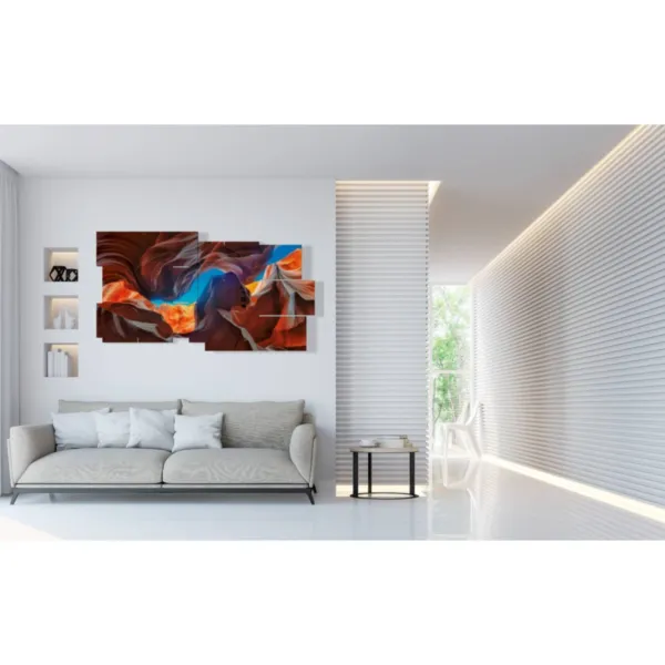 Interior design board