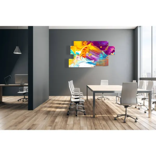 tableaux pour le salon