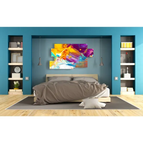 Paintings for the office