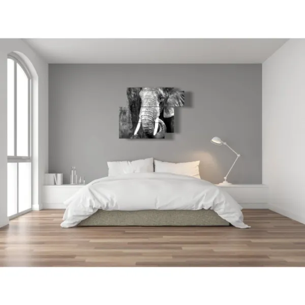 Decoraciones con elefantes