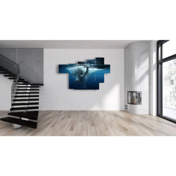 decorazioni elefante