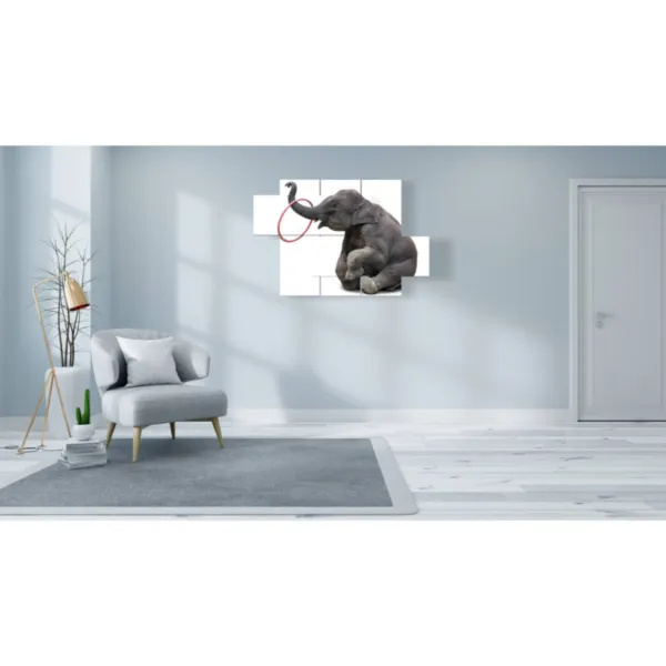 Lustige Elefantenbilder