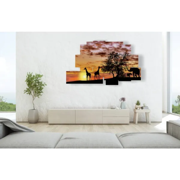 decorazioni elefante indiano