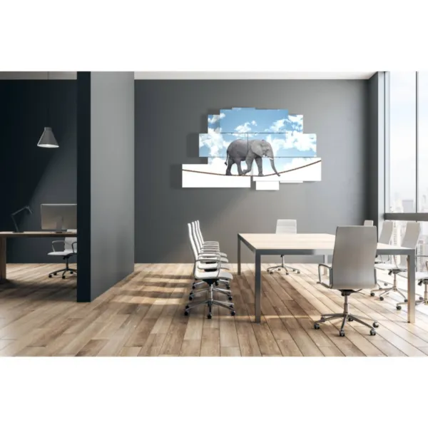 Images of baby elephants to print