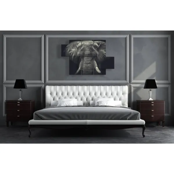 decoraciones de elefante