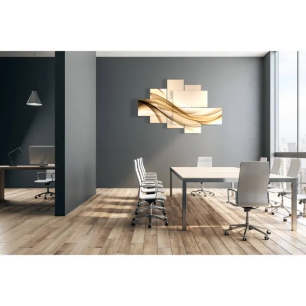 Moderne beigetöne Bilder für Schlafzimmer