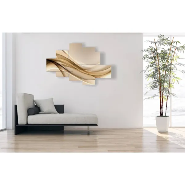 cuadros modernos para decorar el hogar