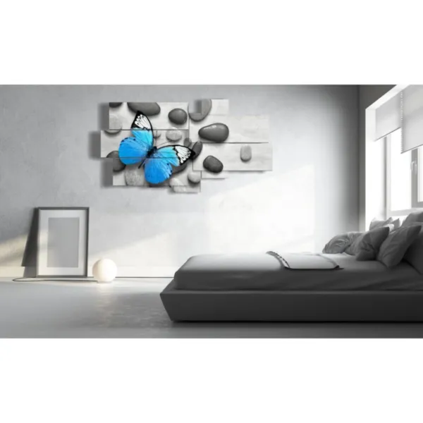 Paintings butterfly pictures