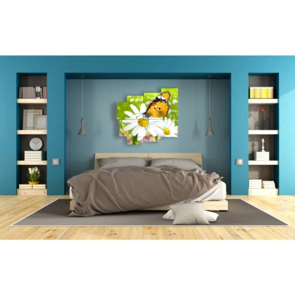 decoraciones con mariposas