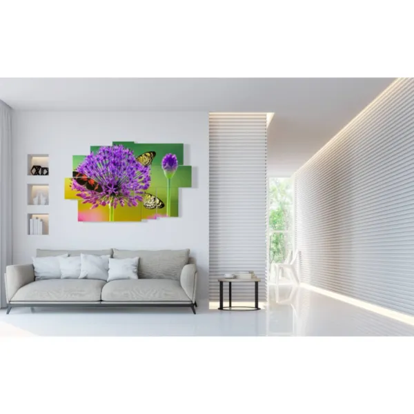 impresiones de mariposas