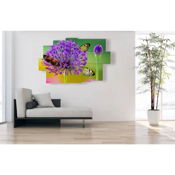 decorazione farfalla