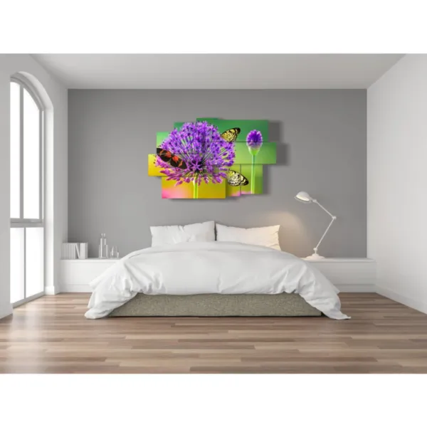 decoraciones de mariposa