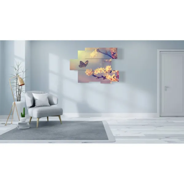 butterfly decorations