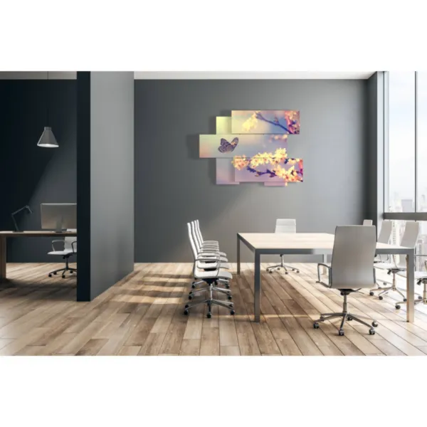 Kunst Schmetterlinge