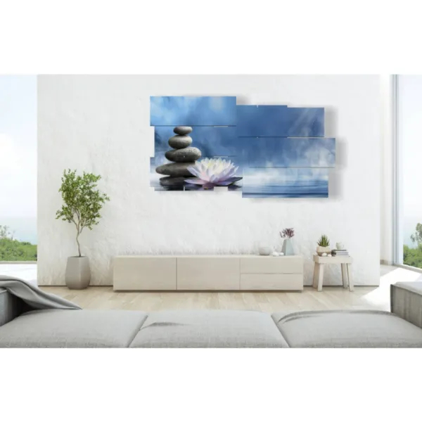 image de fleur de lotus