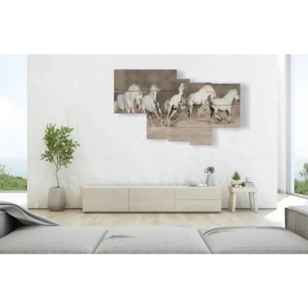 Tableaux décoratifs de chevaux