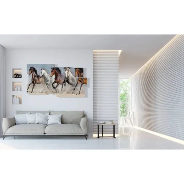 Arabian horses paintings for sale