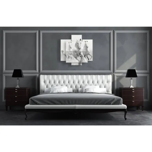 quadri cavalli in arrivo