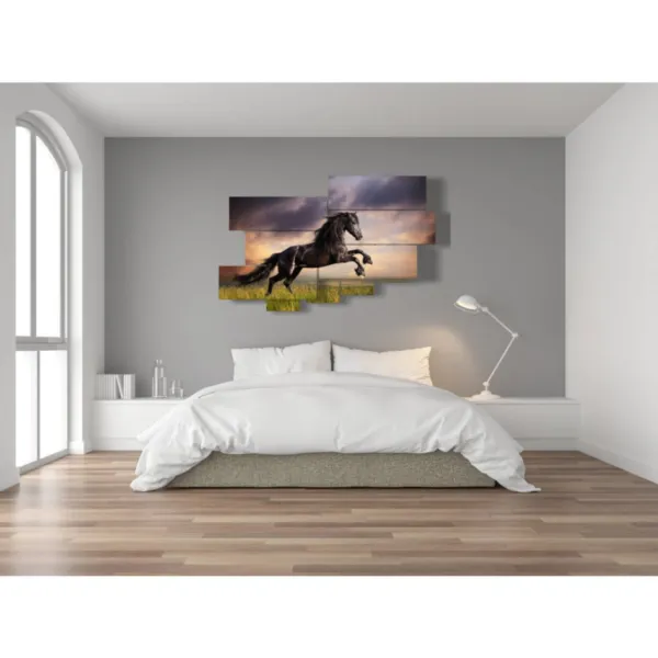 mobilier pour chevaux