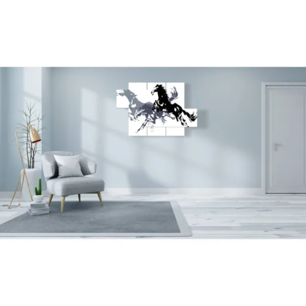 quadri cavalli artistici