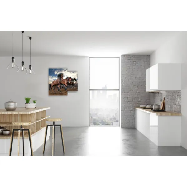 arte caballos famosos